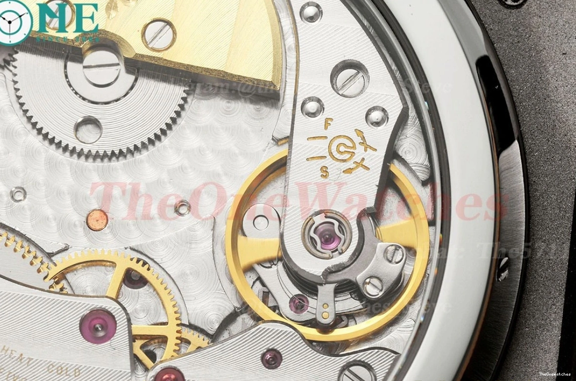 Stk PPF LE 40mm SS Super A240 5712 Blue Clone Nautilus 0418